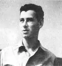 Kornbluth c. 1955