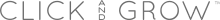 Click and Grow logo