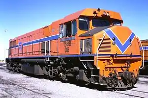 DB 1588