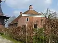 Sarrieshut&nbsp;[nl] (taxation officer residence)