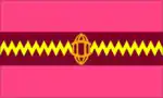 Flag of Dasada