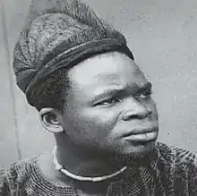 Ladipo c. 1955