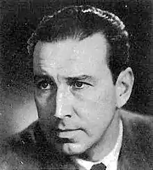 Laumer c. 1966