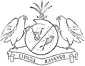 Coat of arms of Kavangoland