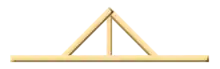 King&nbsp;Post&nbsp;Truss