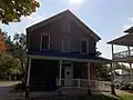 Lunatic House