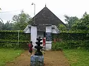 Parvathi Nada