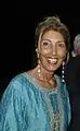 Mercedes Menafra, served 2000–2005 (1943-06-20) June 20, 1943 (age&nbsp;80)