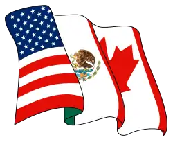 Emblem of
Consortium for North American Higher Education Collaboration
Consortium pour la collaboration dans l'enseignement supérieur en Amérique du Nord (French)
Consorcio para la Colaboración de la Educación Superior en América del Norte (Spanish)
