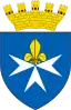 Coat of arms of Northern Region