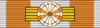 Gran cordone dell'Aquila Rossa (Prussia) - ribbon for ordinary uniform