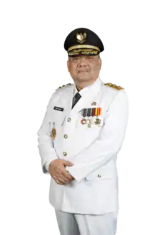 Paku Alam X