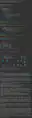 PragmataPro sample text in Windows at 10 pt aliased