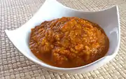 Zucchini caviar&nbsp;[ru]