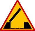 K-7Moveable bridge