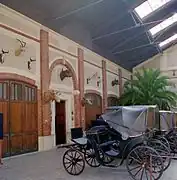 Kutschenhaus