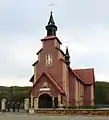 Barmherzigkeitskirche