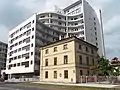 Museum Asiens und des Pazifiks