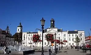 Marktplatz