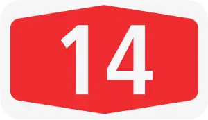 A14