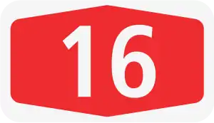 A16