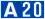 A20