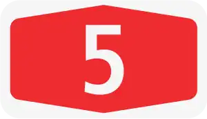A5