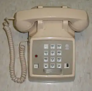 US-Telefon