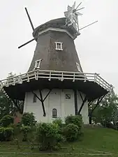 Achimer Windmühle