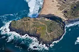 Point Sur Lighthouse