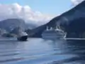 Im Lysefjord