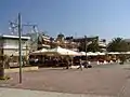 Am Hafen