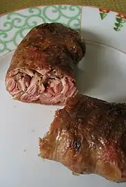 Andouillette de Troyes
