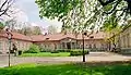 Schloss Bobrowski