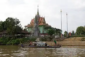 Angkor Borei
