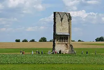Satteldorf