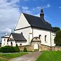 Apostelkirche