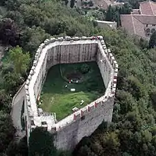 Rocca di Asolo
