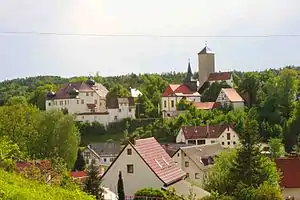 Aufseß
