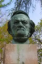 Richard Wagner