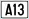 A13