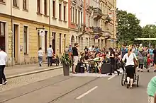 Bunte Republik Neustadt