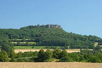 Staffelberg