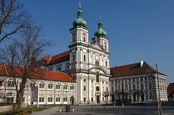 Stiftsbasilika