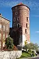 Sandomirturm