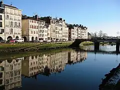 Bayonne