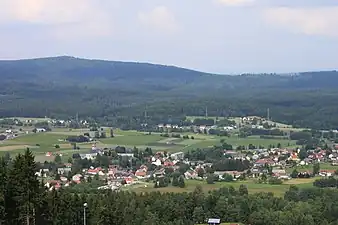 Mehlmeisel