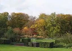 Botanischer Garten Gütersloh