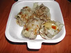Bouchons