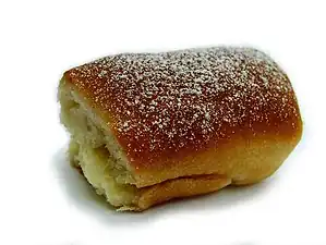 Buchtičky